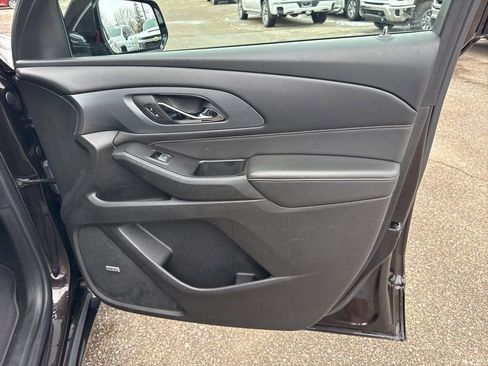 Certified 2018 Chevrolet Traverse Premier image 50