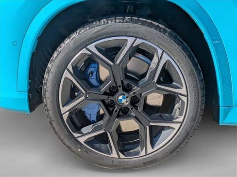 New 2026 BMW X1 M35i w/ Technology Package image 10