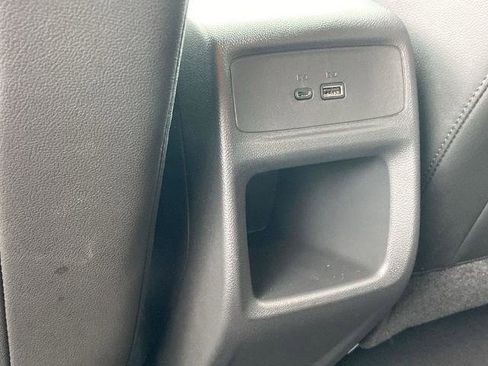 Used 2025 Buick Envista Sport Touring w/ Convenience I Package image 16