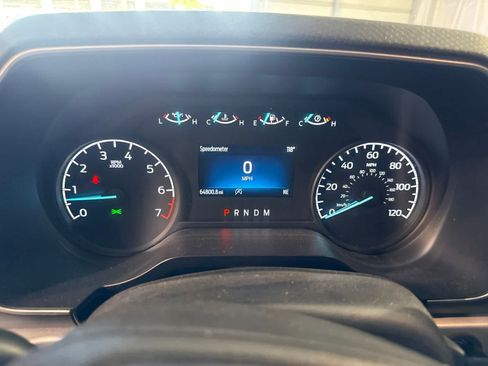 Used 2023 Ford F150 XLT AWD/4WD image 22