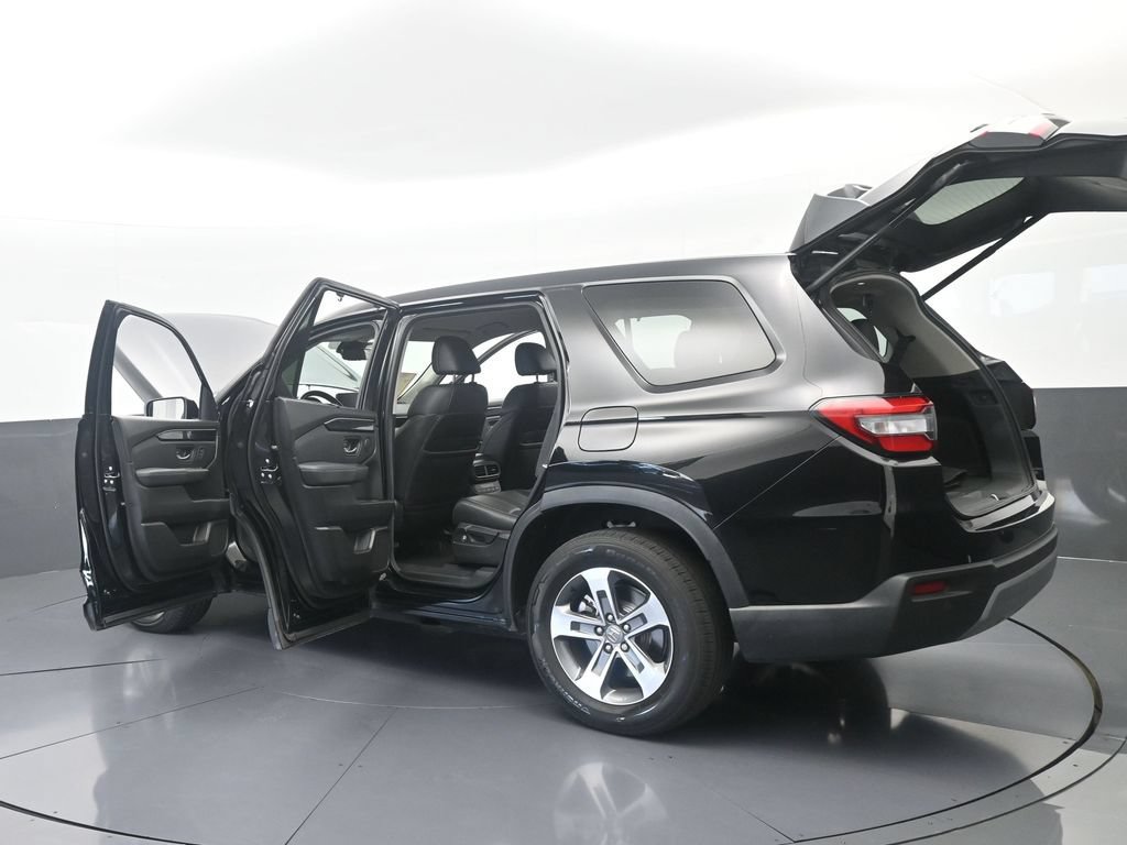 Used 2024 Honda Pilot EX-L image 78