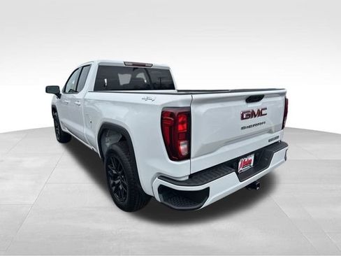 Used 2023 GMC Sierra 1500 Elevation image 8
