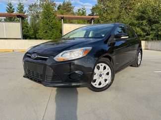 Used 2013 Ford Focus SE FWD video 1