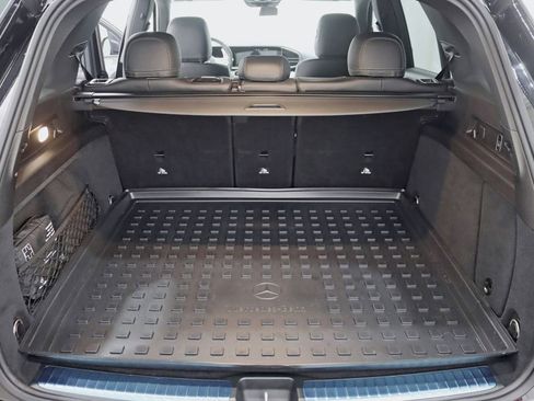 Used 2021 Mercedes-Benz GLE 53 AMG 4MATIC image 40