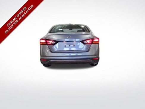 Used 2022 Nissan Altima 2.5 SV image 4