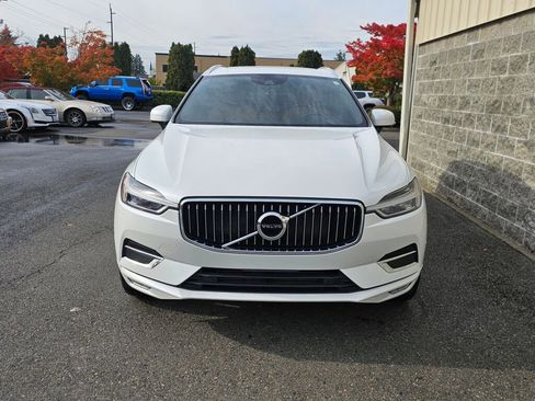 Used 2018 Volvo XC60 T6 Inscription w/ Convenience Package image 12