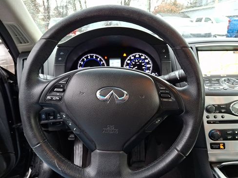 Used 2013 INFINITI G37 x Coupe w/ Premium Pkg image 20