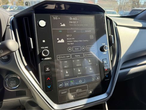 New 2026 Subaru Crosstrek 2.5i Wilderness image 20