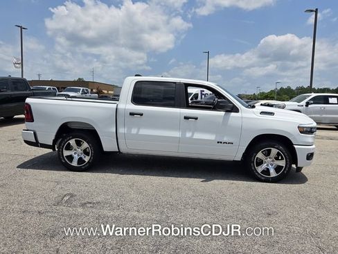 New 2026 RAM 1500 Express RWD image 13