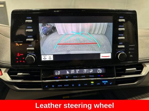 Certified 2023 Toyota Sienna Limited AWD/4WD image 14