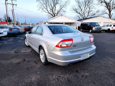 Used 2006 Mercury Milan Premier image 7