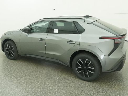 New 2026 Toyota bZ image 37