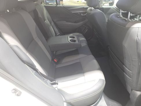 Used 2024 Subaru Outback Onyx Edition XT image 22