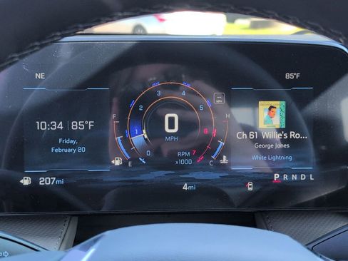 New 2026 Chevrolet Equinox LT w/ Convenience Package II image 25