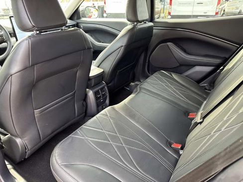 Certified 2023 Ford Mustang Mach-E Select image 13