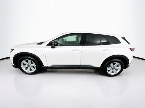 Used 2025 Honda Prologue EX image 4