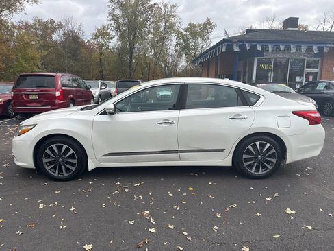 Used 2016 Nissan Altima 2.5 SL image 8