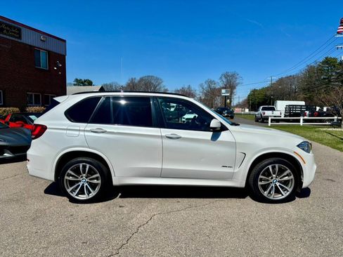 Used 2016 BMW X5 xDrive35i image 4
