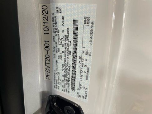 Used 2020 Ford F150 XL w/ Equipment Group 101A Mid RWD image 23