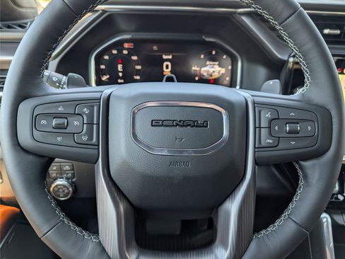 New 2026 GMC Sierra 1500 Denali Ultimate AWD/4WD image 31