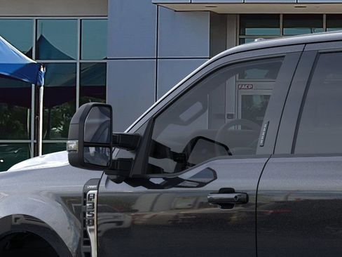 New 2026 Ford F350 Lariat w/ Lariat Ultimate Package image 20