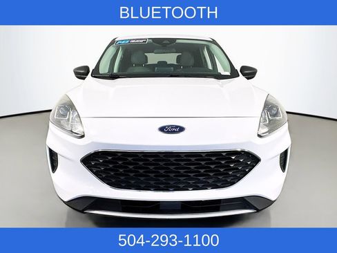 Used 2022 Ford Escape SE FWD image 3