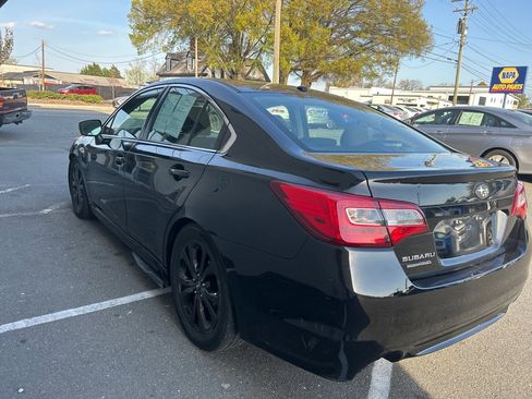 Used 2015 Subaru Legacy 2.5i Premium w/ Moonroof Package image 7