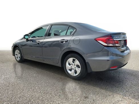 Used 2013 Honda Civic LX image 3