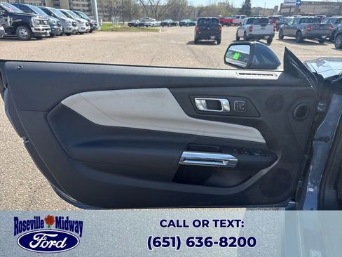 Used 2025 Ford Mustang GT Premium image 31