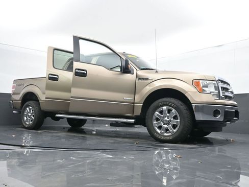 Used 2013 Ford F150 XLT w/ Luxury Equipment Group image 68