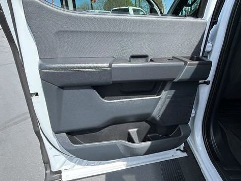 Used 2022 Ford F150 XL w/ STX Appearance Package image 15