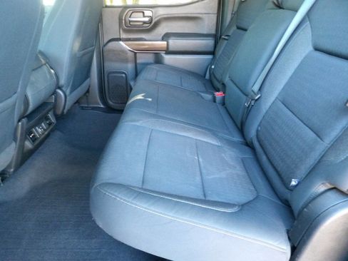 Used 2019 Chevrolet Silverado 1500 RST w/ All-Star Edition image 22