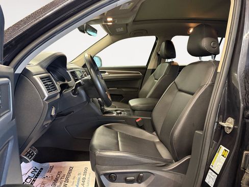 Used 2019 Volkswagen Atlas SE image 10