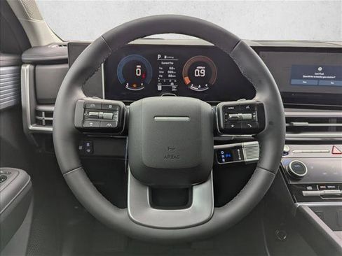 New 2026 Hyundai Santa Fe XRT AWD/4WD image 15