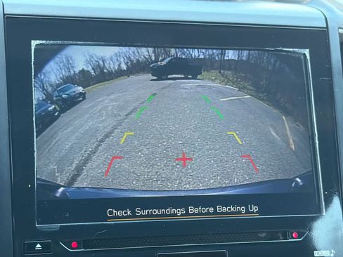 Used 2017 Subaru Impreza 2.0i Sport image 30