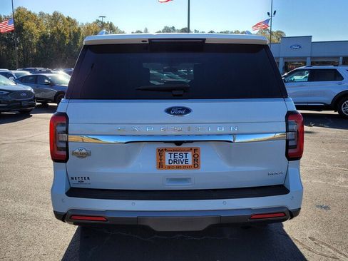 Used 2023 Ford Expedition Max King Ranch image 11