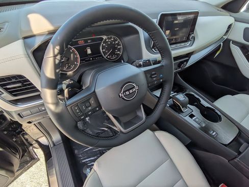 New 2026 Nissan Rogue SV image 16