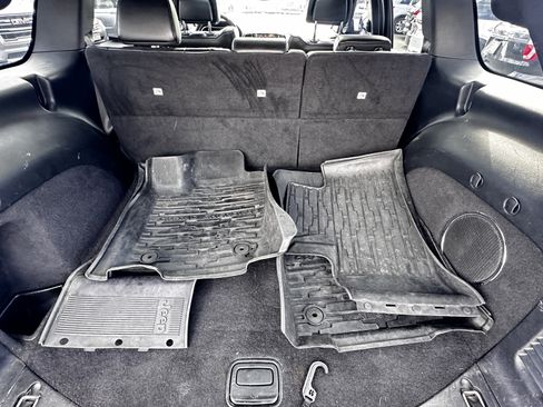 Used 2020 Jeep Grand Cherokee High Altitude image 4