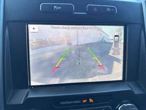 Used 2018 Ford F150 XLT w/ Equipment Group 302A Luxury image 27