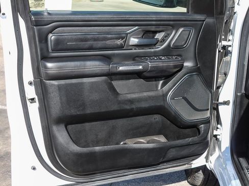 Used 2020 RAM 1500 Limited RWD image 26