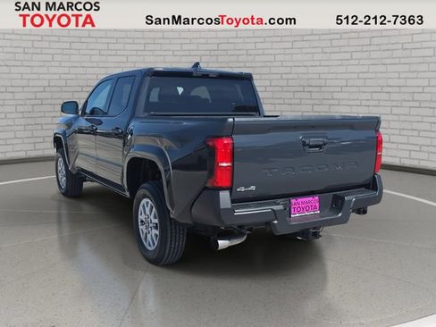 New 2026 Toyota Tacoma SR image 7