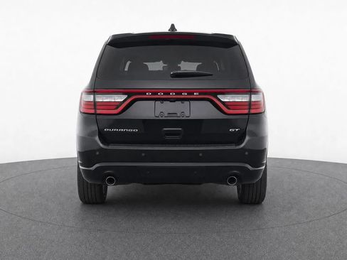 Used 2023 Dodge Durango GT AWD/4WD image 7