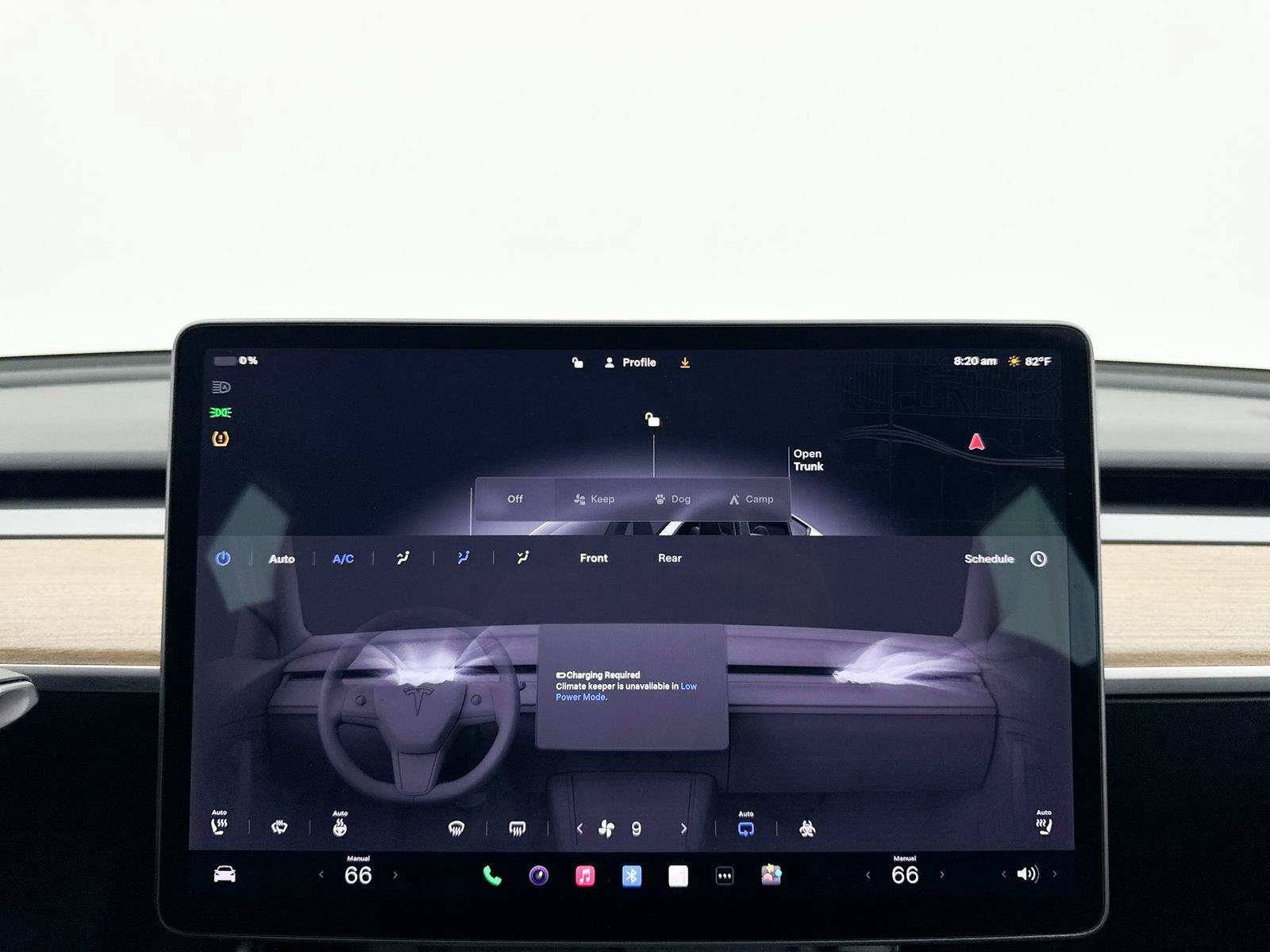 Used 2022 Tesla Model Y Long Range AWD/4WD image 23