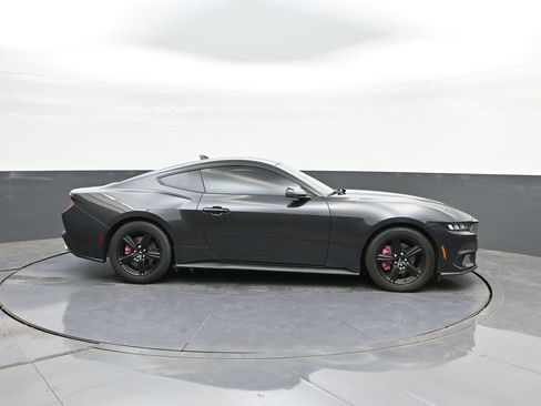 Used 2024 Ford Mustang Premium RWD image 21