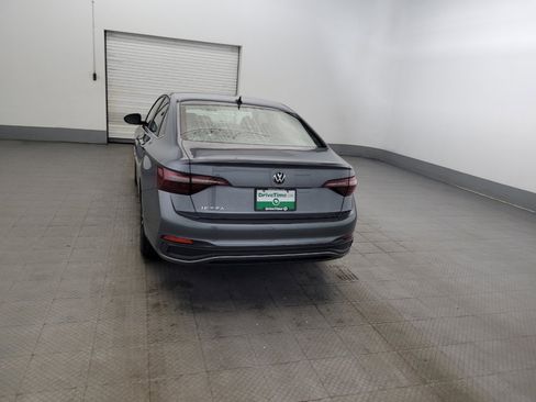 Used 2023 Volkswagen Jetta S FWD image 6