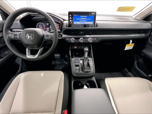 New 2026 Honda CR-V EX image 12