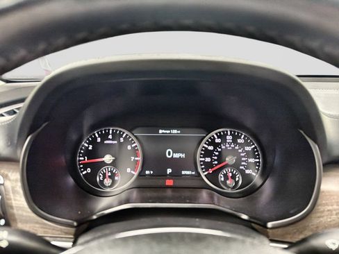 Used 2020 Kia Telluride SX w/ Towing Package AWD/4WD image 20