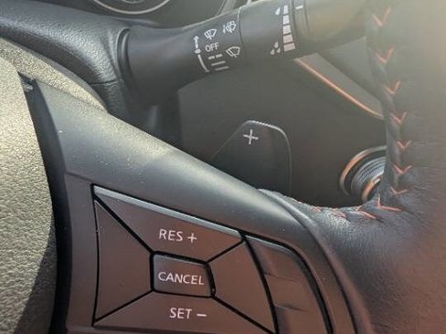 Used 2022 Nissan Altima 2.5 SR AWD/4WD image 28