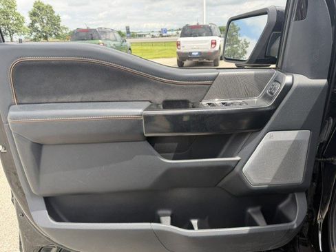 Used 2022 Ford F150 Platinum w/ Equipment Group 701A High AWD/4WD image 13