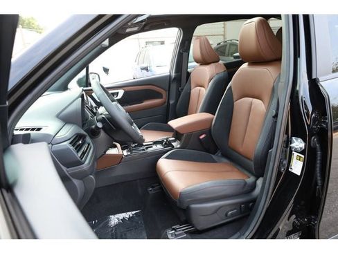 New 2026 Subaru Forester Touring AWD/4WD image 38